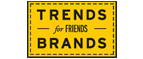 Скидка 10% на коллекция trends Brands limited! - Верхняя Хава